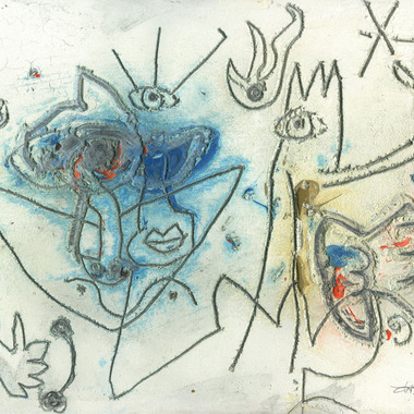 三角たちの行進、5