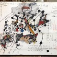 2586.「猫X猫」
