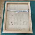 2697.「降ってくる雨、拾う窓あり」  2025.4.15 反重力日記