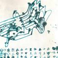 2706.「短い滝」 2025.5.16 反重力日記