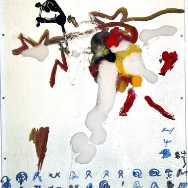 No.2757 「勝ち運の儀」