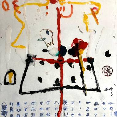 No.2760 「新感覚9じ30」