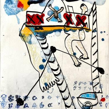 2772「裸の窓様」