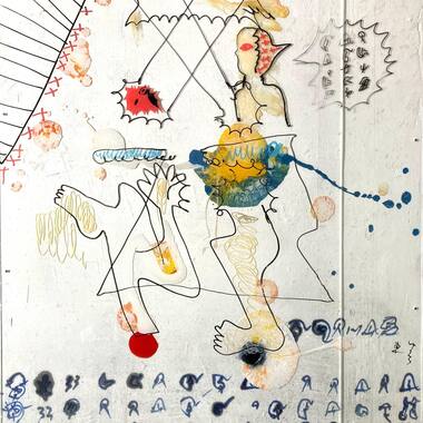 2774「顔を覗かせる逆直感」