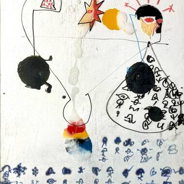 2777「北の窓から大発会」