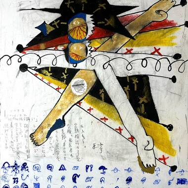 2793「絶対の振る舞い」