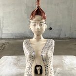 2738.「開人自然美」他12点ギャラリーに追加しました。